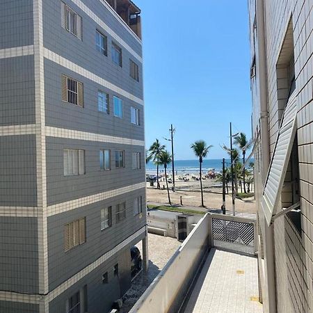 Ocian Beira Mar Lejlighed Praia Grande  Eksteriør billede